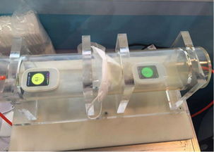 中納科技攜納米纖維膜防霧霾口罩亮相北京科博會 開啟空氣凈化新篇章