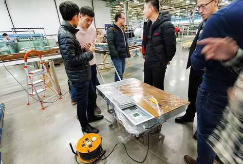 技術(shù)交融，創(chuàng)新引領(lǐng) 康平空調(diào)與森鷹被動(dòng)式工廠在納米材料研發(fā)上的深度合作